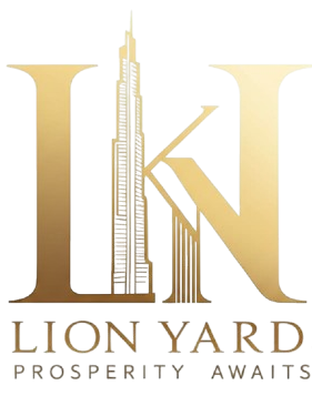 Lion Yard 